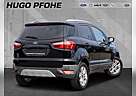 Ford EcoSport 1,0 EcoBoost 92kW Titanium 5 Türen