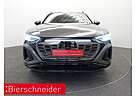 Audi Q8 e-tron 55 e-tron quattro advanced 5 Türen