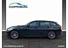BMW 3er 318d Touring Auto 5 Türen