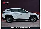 Hyundai Tucson 1.6 T-GDI 48V Select DCT 5 Türen