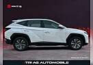 Hyundai Tucson 1.6 T-GDI 48V Select DCT 5 Türen