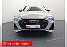 Audi e-tron 55 quattro 5 Türen