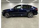 BMW X4 xDrive20d AT 5 Türen