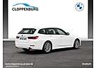 BMW 3er 320i xDrive Touring Advantage Automatic 5 Türen
