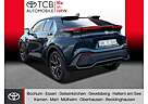 Toyota C-HR 1.8-l-VVT-i Hybrid Team Deutschland 5 Türen