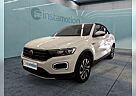 VW T-Roc Cabriolet 1.5 TSI LED*Stand*DAB*ACC*PDCv+h