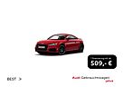 Audi TTS Coupé quattro COMPETITION*MATRIX*NAVI*20ZOLL