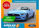 Ford Mustang GT Cabrio V8 450PS Aut./Premium2