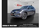 Nissan X-Trail Tekna 2.0 dCi 6MT 4x4 LED Panorama Navi Sitzheizung Rundumkameras Klimaautomatik