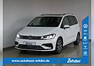 VW Touran Move Start-Stopp