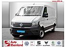 VW Crafter 30 Kasten 2.0 TDI AHK/NAVI/STANDHZ