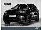 Land Rover Range Rover Velar D200 R-Dynamic SE AHK SHZZ Black ACC AHK-abnehmbar Navi