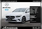 Mercedes-Benz B 200 Progressive/LED/360/AHK/Distr/Lenkradheiz