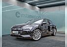 Audi e-tron Sportback advanced 55 qu. ACC+KAMERA+NAVI