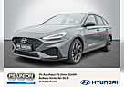 Hyundai i30 FL Kombi MJ23 1.5 Benzin Turbo 7-DCT 48V N LINE