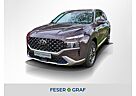 Hyundai Santa Fe SIGNATURE AL4WD NAVI 360° SHZ LHZ LEDER