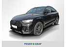 Audi SQ5 Sportback TDI AHK Pano HuD 360° Matrix B&O