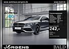 Mercedes-Benz CLA 220 4M SB AMG/Navi/LED/AHK/Easy/Cam/Night/18