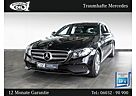 Mercedes-Benz E 200 T 9G-Tronic