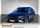 Hyundai Tucson 1.6 T-GDI Hybrid Trend NAVI|KAMERA