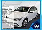 VW Golf VIII 1.5 TSI Life FLA LED LM KAM Virtual