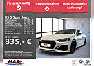 Audi RS5 Coupé SAGA+MATRIX+KAMERA+PANO+B&O+RAUTE