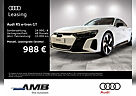 Audi RS e-tron GT Laser Assistenz pro
