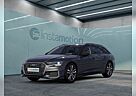 Audi A6 Avant 40 TDI S line Navi LED Einparkhilfe Umgebungskameras Sitzheizung