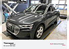 Audi e-tron 50 Q LM20 AHK KAMERA ALCANTARA NAVI+ ACC