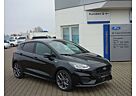 Ford Fiesta ST-Line NEUES MOD Voll LED Alu. MHEV