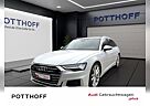 Audi S6 Avant TDi q. Matrix AHK ACC Bluetooth Navi LED