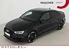 Audi RS3 Limousine Pano V-Max Matrix RS-Sitze Carbon