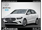 Mercedes-Benz B 200 Progressive/Navi/Wide/LED/AHK/Cam/DAB/Temp