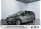 VW Touran R-Line Comfortline 2.0TDI DSG AHK ACC STH