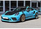 Porsche 911 991GT3RS Manthey/Weissach/Lift/PDLS/Approved