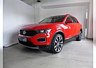 VW T-Roc Style 1.6 TDI AHK LED Standheizung Pano AC
