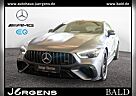 Mercedes-Benz AMG GT 63 S E PERFORMANCE Aero/Carbon/Sitzklima