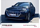 Audi e-tron Sportback 55 qu. advanced S line 300 kW