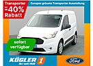 Ford Transit Connect Kasten 210 L1 Trend 100PS