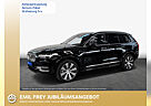 Volvo XC 90 XC90 T8 AWD Recharge 7S Inscription 21'' Standheizung