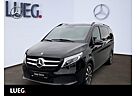 Mercedes-Benz V 250 d L 7-Sitzer/Rückfahrkamera/Tempomat/AHK