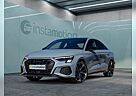 Audi S3 Limousine 2.0TFSI qu Stronic Navi LED virtual Panorama ACC B&O