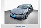 VW Golf VIII 2.0 DSG GTD BLACK KAM NAVI APP ACC LED