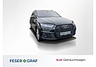Audi Q7 50TDI 3x S line /Matrix/Leder/Pano/HuD/AHK/Na