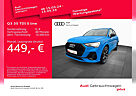 Audi Q3 35 TDI S line LED AHK Navi virtual Co. Kamera