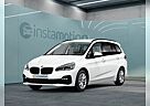 BMW 216 Gran Tourer i 7-Sitzer Navi HUD LED Parkassistent Alarm