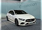 Mercedes-Benz A 160 AMG/Night/18/LED/Panorama-SD/Navigation/