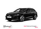 Audi A4 Avant 40 TDI advanced