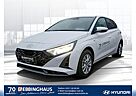 Hyundai i20 Prime -DAB-Sitzheiz-PDC-Keyless Go-Lenkradheiz-Navi-BOSE-LED-