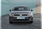 VW Golf VII 1.5 TSI IQ.DRIVE Navi LED Sitzheizung ACC EPH
